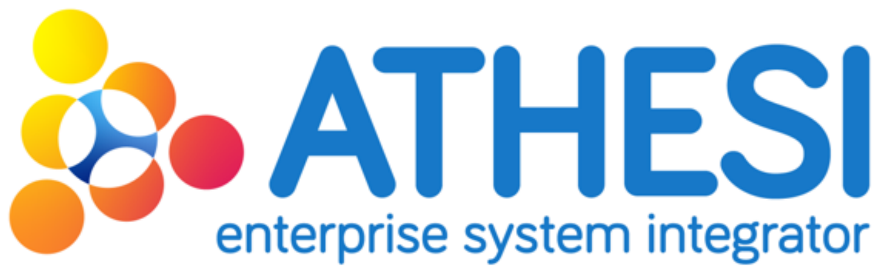 Athesi, enterprise system integrator